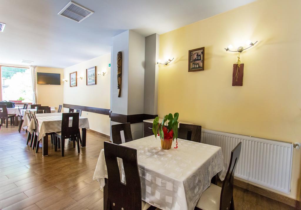 Hera Guest House Chiflik Buitenkant foto
